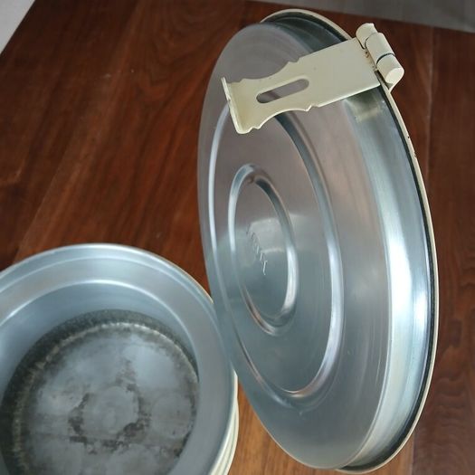 1950s food storage and yoghurt maker
