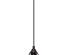 Industrial Ceiling Lights | Ceiling Light Fitting | Basket Metal Basket Pendant Lighting Ceiling | Retro Chandeliers Ceiling Light E27 Bulb For Living Room Hallway Kitchen Bedroom Lighting (FREE POSTAGE)