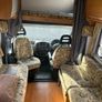 2006 CI Carioca 625 2.8 TD 4-Berth Image 8