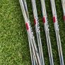 Wilson dynapwr irons Image 5