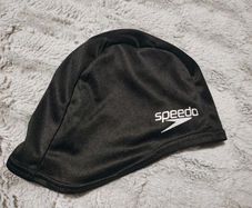 Speedo swimming hat