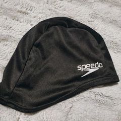Speedo swimming hat