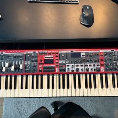 Nord Stage 4 Compact