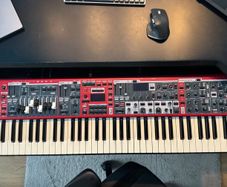 Nord Stage 4 Compact