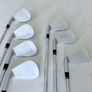 Callaway Apex CF16 Iron set 6 to PW + Gap & SW Image 3