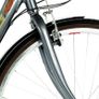 19" Viking Keswick 21 Speed Alloy Ladies, Grey Image 5