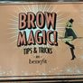 Benefit Magical Brow Stars Image 9