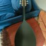 Flat back mandolin Image 2