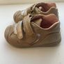 2 Pairs of Biomecanics Baby Girl Shoes Image 6