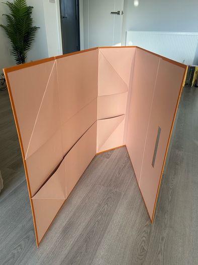 Louis Vuitton Box