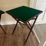 1930s Card Tables Image 3