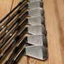 Titleist 714 CB Irons Image 5