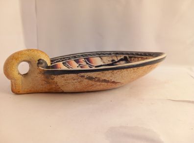 soap dish plates  plate african giraffe  ceramic handle beautifully decorated hand made leave shape  great gift present  bathroom storage