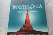 Wolves of the Calla Stephen King Dark Tower V Horror Sci-Fi Fantasy Western Fiction