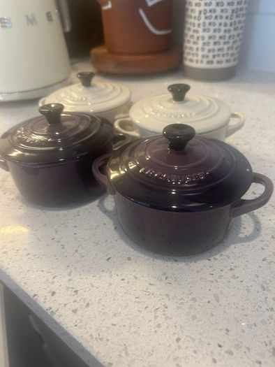 Le Creuset