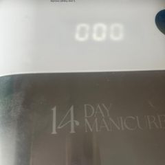 Nail Lamp