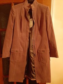 BNWT Next Coat, Cost 110