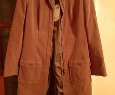 BNWT Next Coat, Cost 110