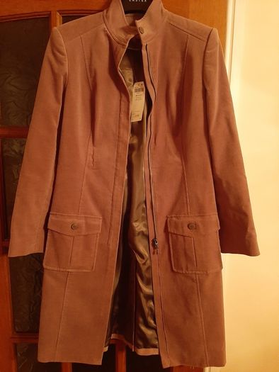 BNWT Next Coat, Cost 110