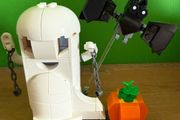 Lego 40772 Celebration Series: Luminous Ghost