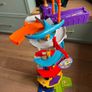 VTech toot toot Tower Playset Image 3