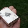 Metal Gas Lighter Image 2