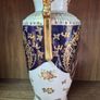vase and tea set Image 5