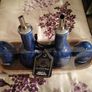 unusual condiment set Image 2