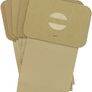 welllco Vacuum Bags lectruepart Bags 263  To Suit Models CV 102 CV 103 CV 104 Five Bags In Packet All New  In Stock Available Image 7