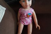 doll