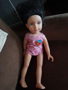 doll