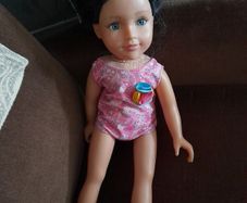 doll