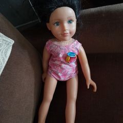 doll