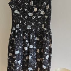 Lucky Thirteen Tattoo dress