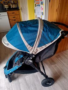 Great condition baby stoller buggy for sale