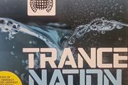 Trance Nation Deeper 2CD