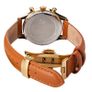 Gold Huguenot Chronograph Image 4