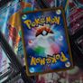 Hoopa V ! Full Art ! Super Rare ! from Fusion Arts Set ! 2021 ! Japanese Pokemon Card ! Image 3