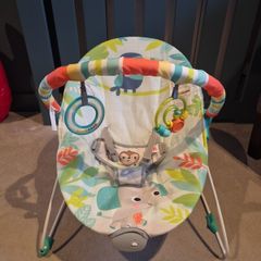 Bright Starts Baby Chair