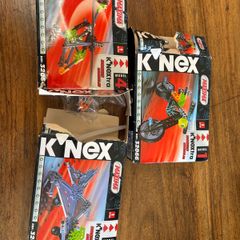 Knex Lego