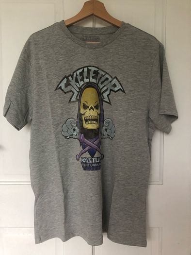 Star Wars & Ghostbusters T-Shirts (Brand New)