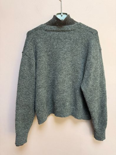 Zara jumper