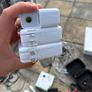 MacBook Power Adapters. USA Fitting Image 3