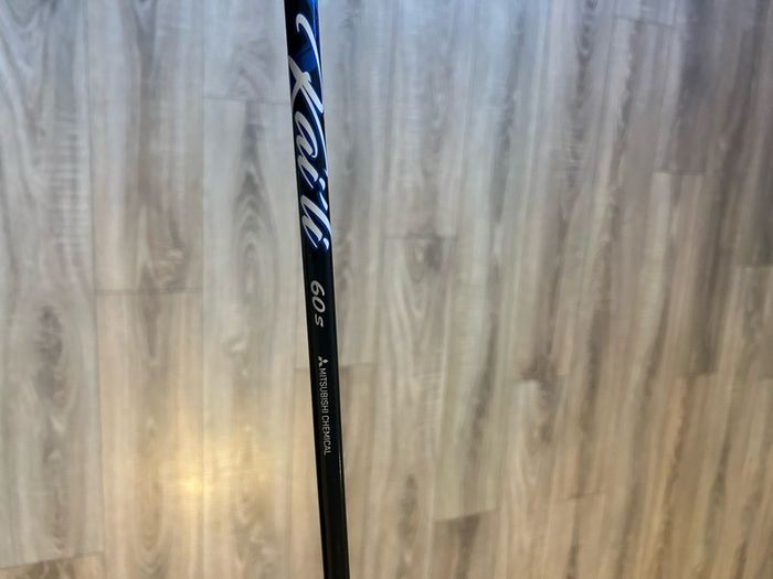 Cobra Aerojet 3 wood