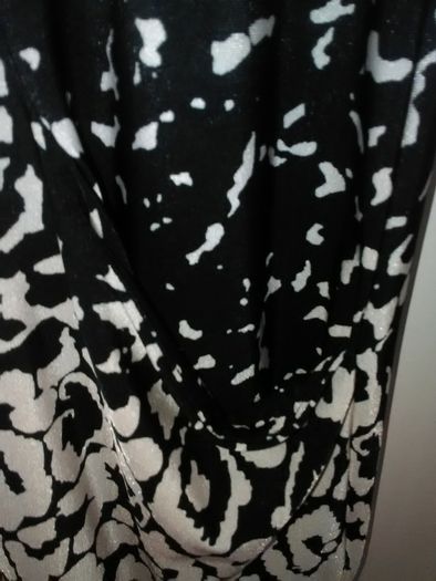 Dress with pockets