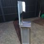 hygiene stainless Steel unit Image 3