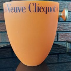 Veuve Clicquot Champagne Bucket