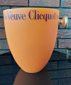Veuve Clicquot Champagne Bucket