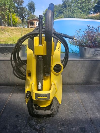 Karcher K4
