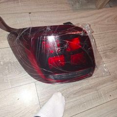 Dacia sandero stepway rear light